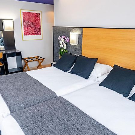 Hotel Faranda Pathos Gijon, Ascend Hotel Collection Esterno foto