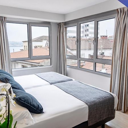 Hotel Faranda Pathos Gijon, Ascend Hotel Collection Esterno foto