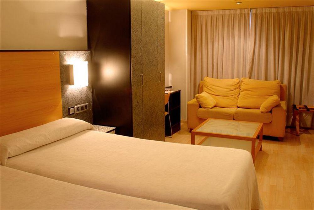 Hotel Faranda Pathos Gijon, Ascend Hotel Collection Esterno foto