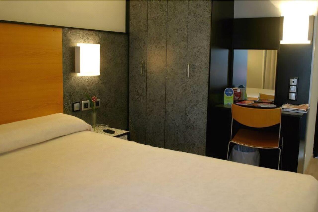 Hotel Faranda Pathos Gijon, Ascend Hotel Collection Esterno foto