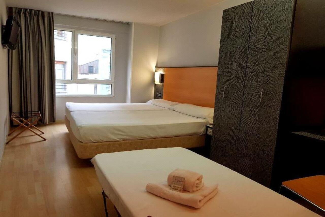 Hotel Faranda Pathos Gijon, Ascend Hotel Collection Esterno foto