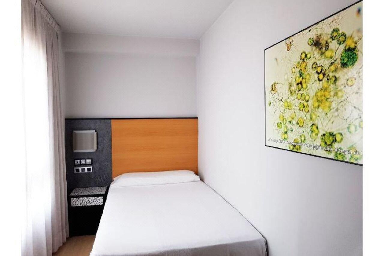 Hotel Faranda Pathos Gijon, Ascend Hotel Collection Esterno foto