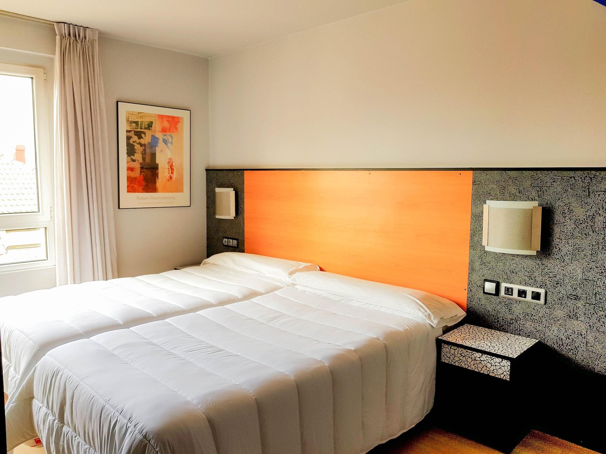 Hotel Faranda Pathos Gijon, Ascend Hotel Collection Esterno foto