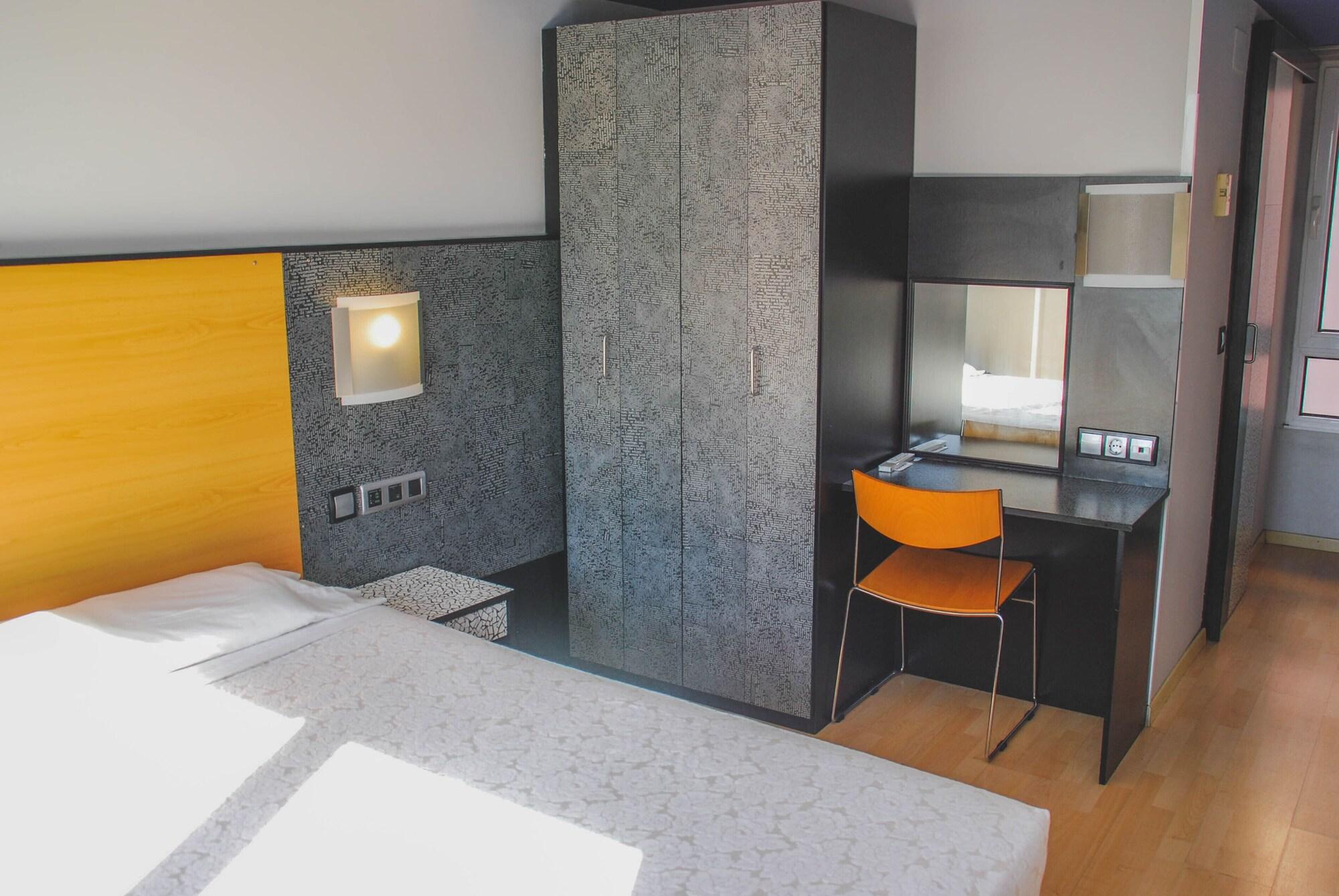 Hotel Faranda Pathos Gijon, Ascend Hotel Collection Esterno foto