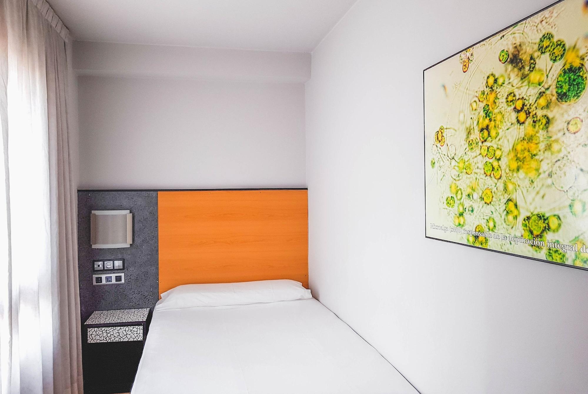 Hotel Faranda Pathos Gijon, Ascend Hotel Collection Esterno foto