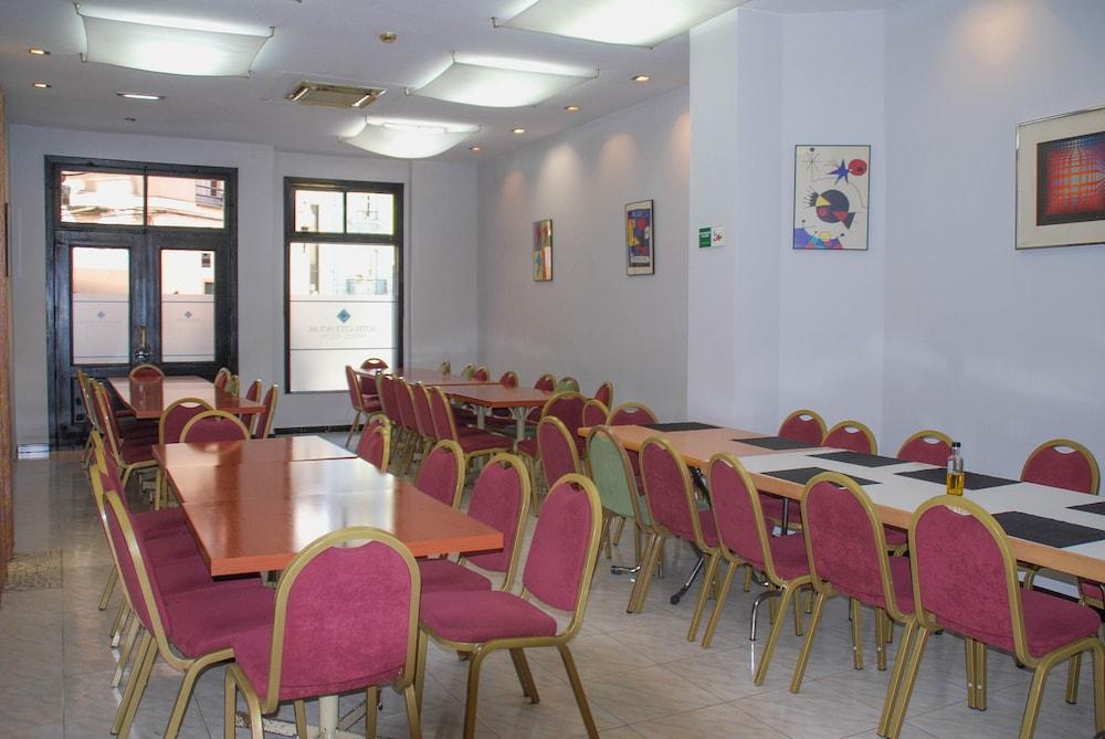 Hotel Faranda Pathos Gijon, Ascend Hotel Collection Esterno foto