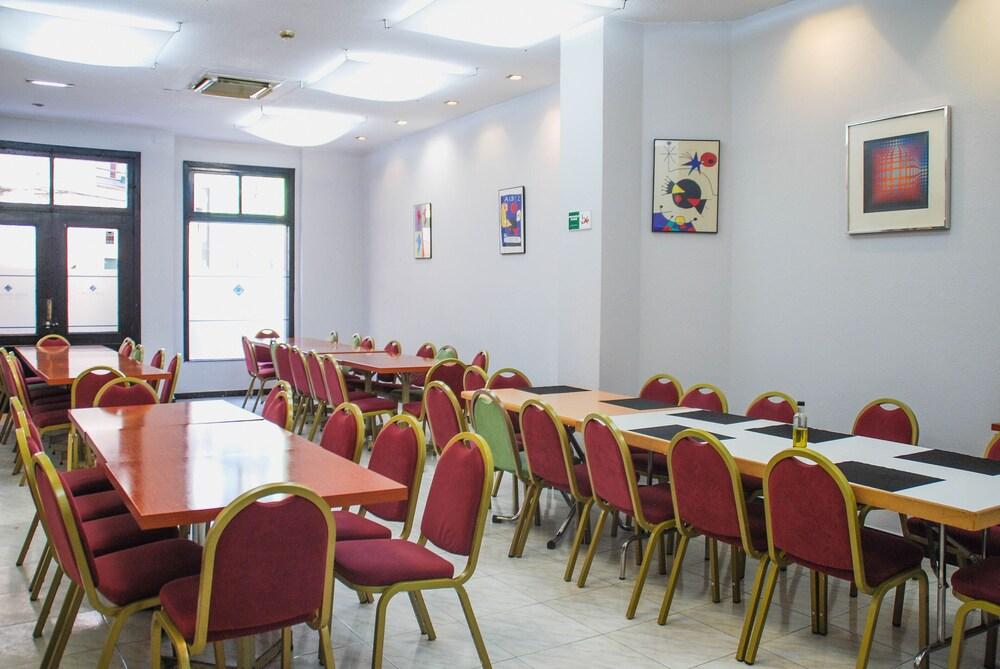 Hotel Faranda Pathos Gijon, Ascend Hotel Collection Esterno foto