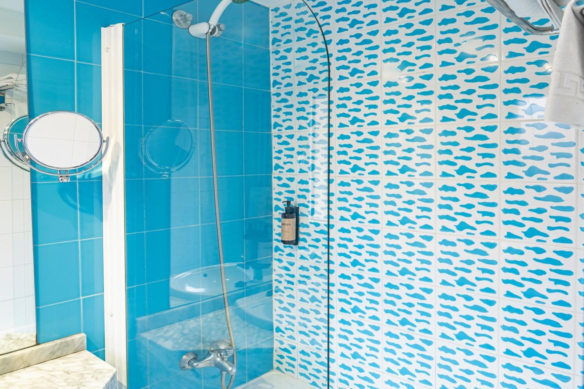 Hotel Faranda Pathos Gijon, Ascend Hotel Collection Esterno foto