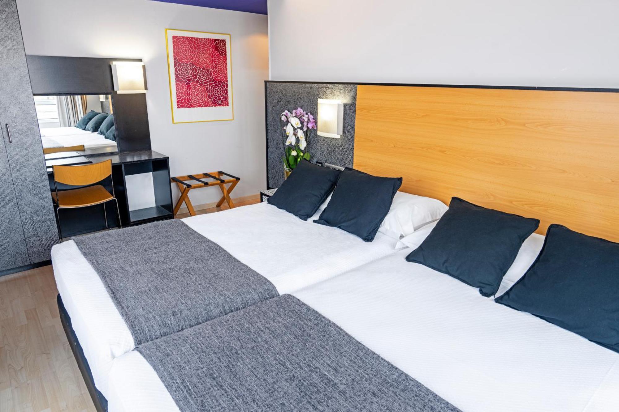 Hotel Faranda Pathos Gijon, Ascend Hotel Collection Esterno foto