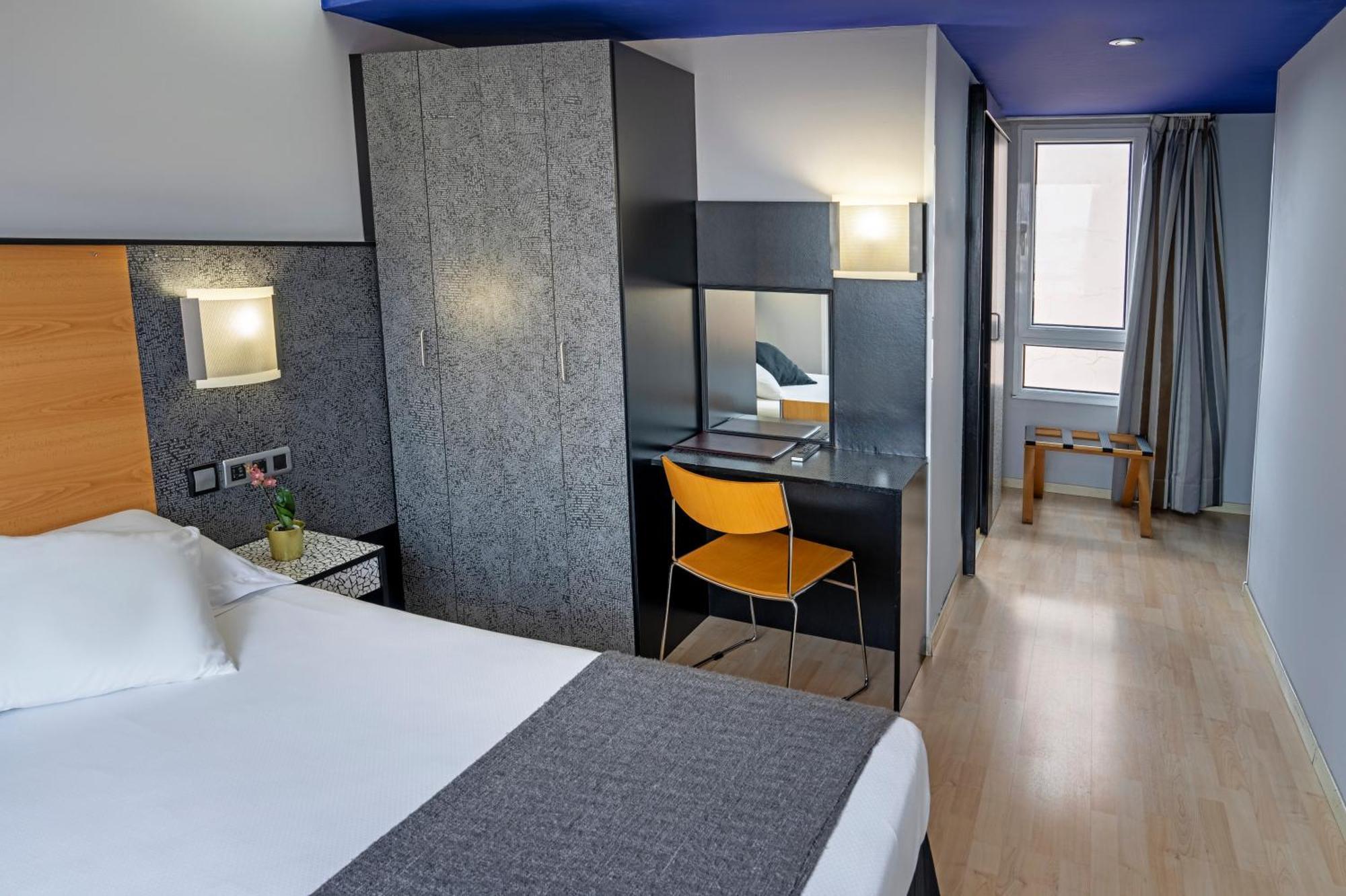 Hotel Faranda Pathos Gijon, Ascend Hotel Collection Esterno foto