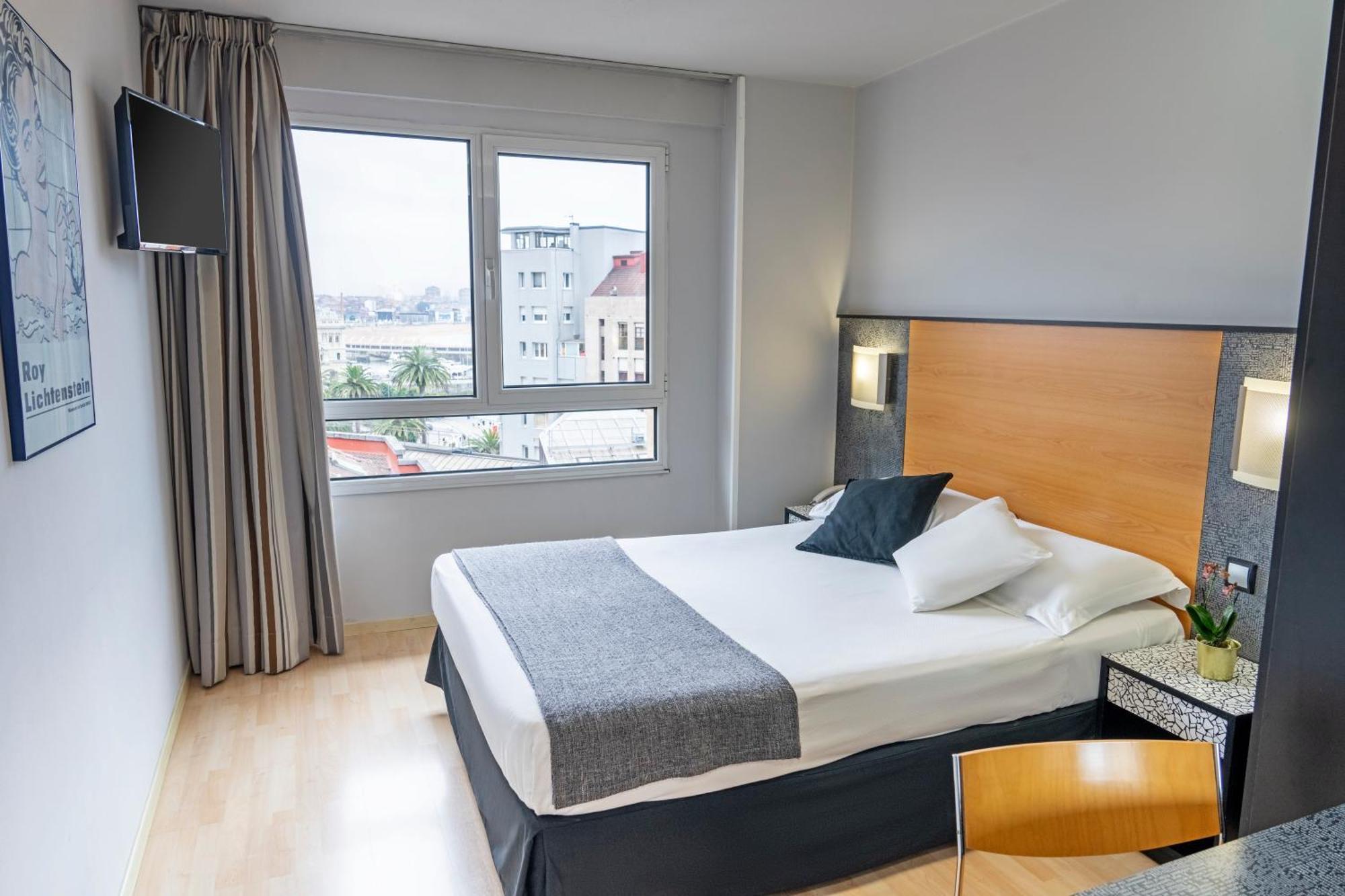 Hotel Faranda Pathos Gijon, Ascend Hotel Collection Esterno foto