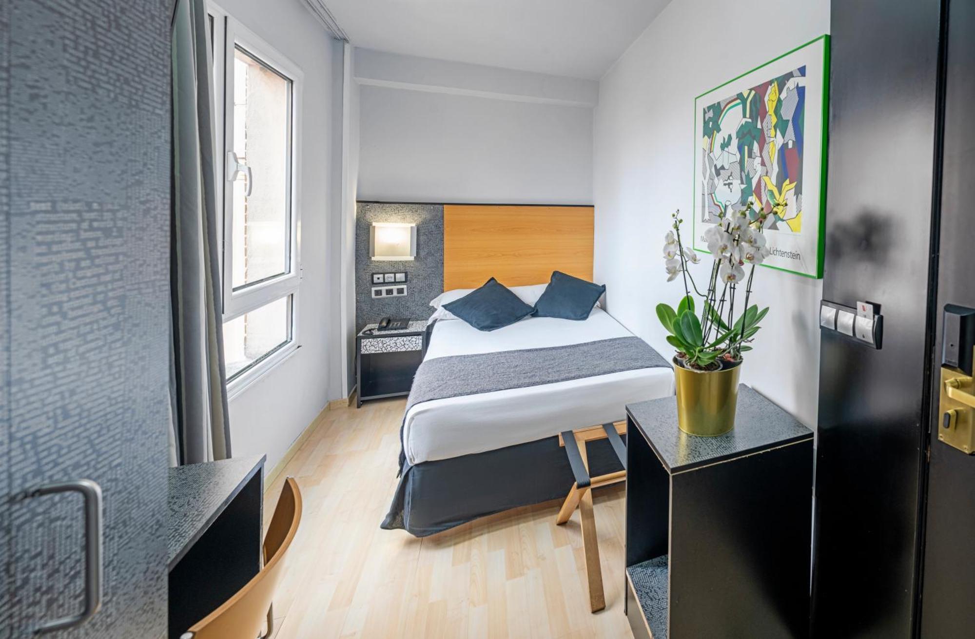 Hotel Faranda Pathos Gijon, Ascend Hotel Collection Esterno foto