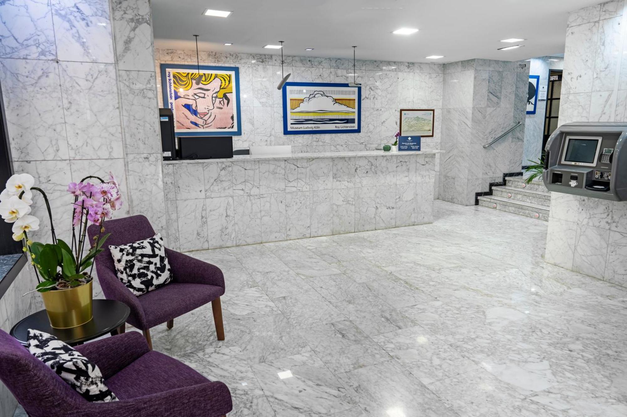 Hotel Faranda Pathos Gijon, Ascend Hotel Collection Esterno foto