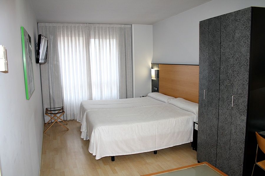 Hotel Faranda Pathos Gijon, Ascend Hotel Collection Esterno foto
