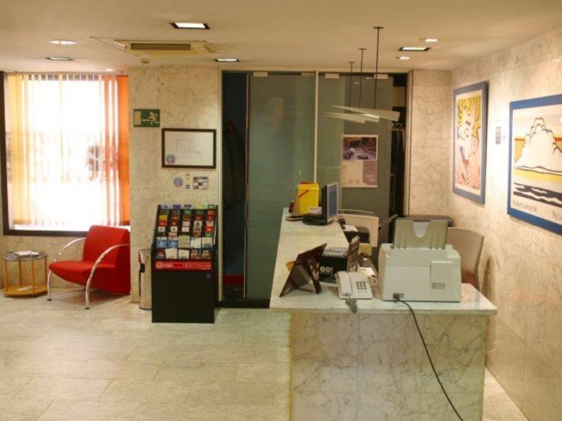 Hotel Faranda Pathos Gijon, Ascend Hotel Collection Esterno foto