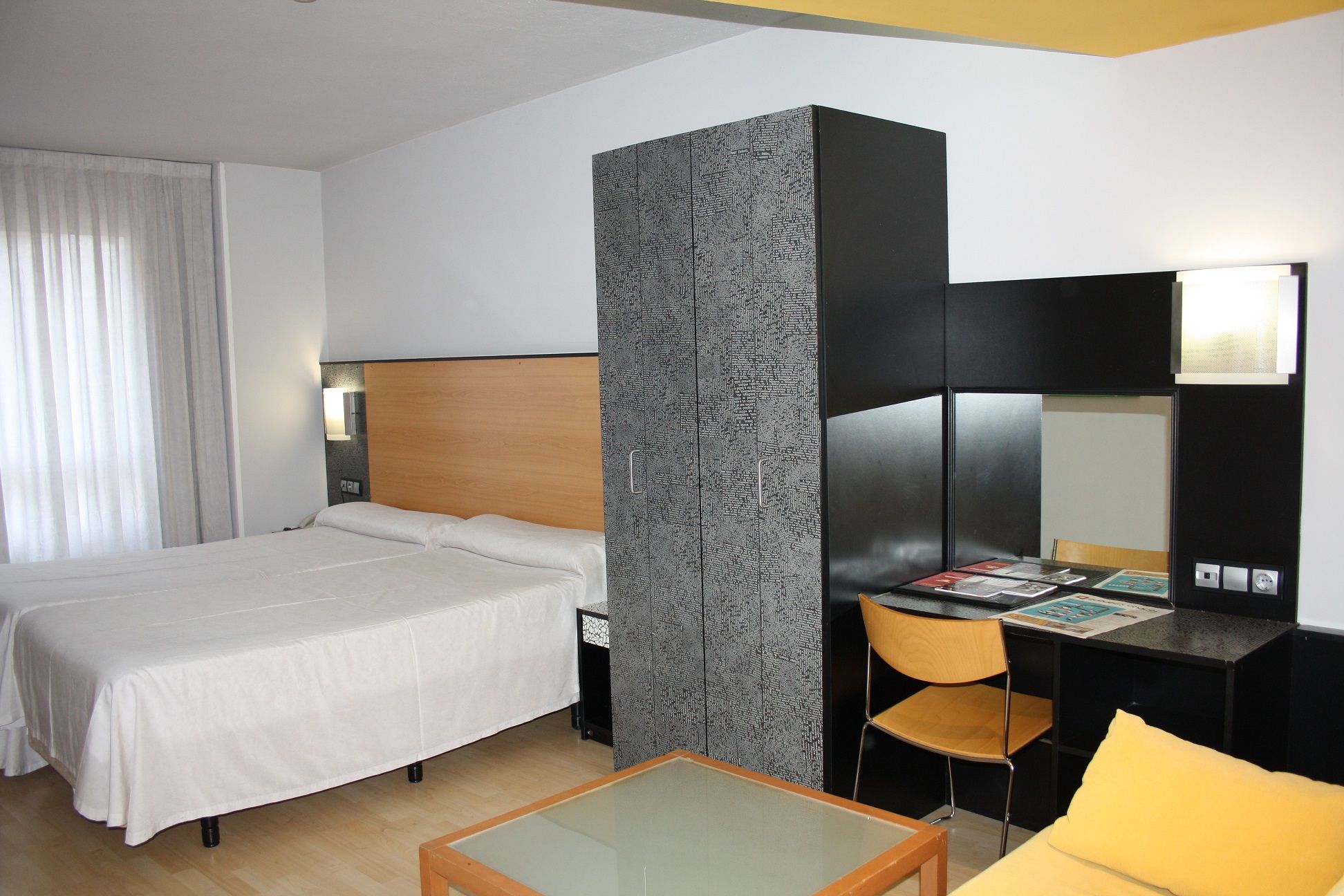 Hotel Faranda Pathos Gijon, Ascend Hotel Collection Esterno foto