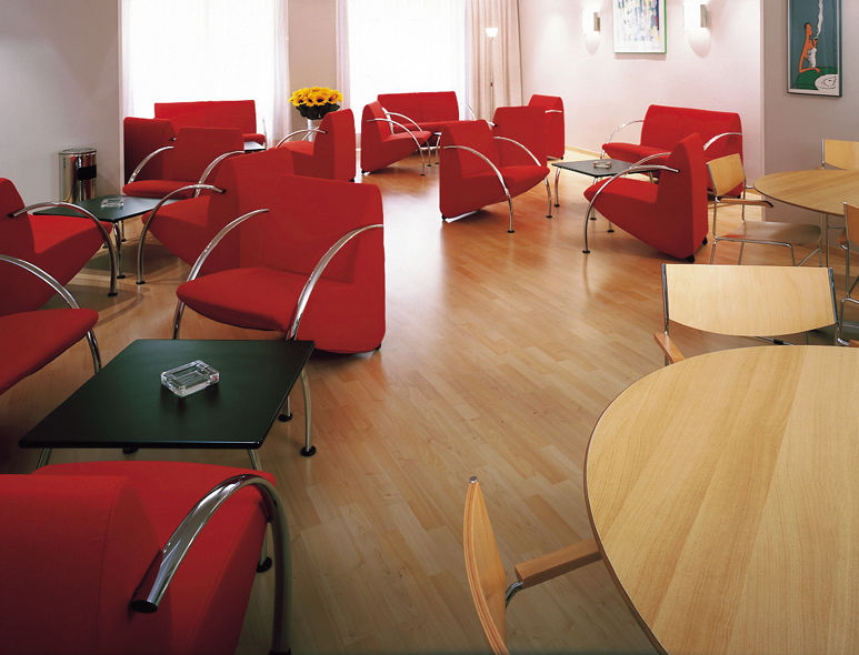 Hotel Faranda Pathos Gijon, Ascend Hotel Collection Interno foto