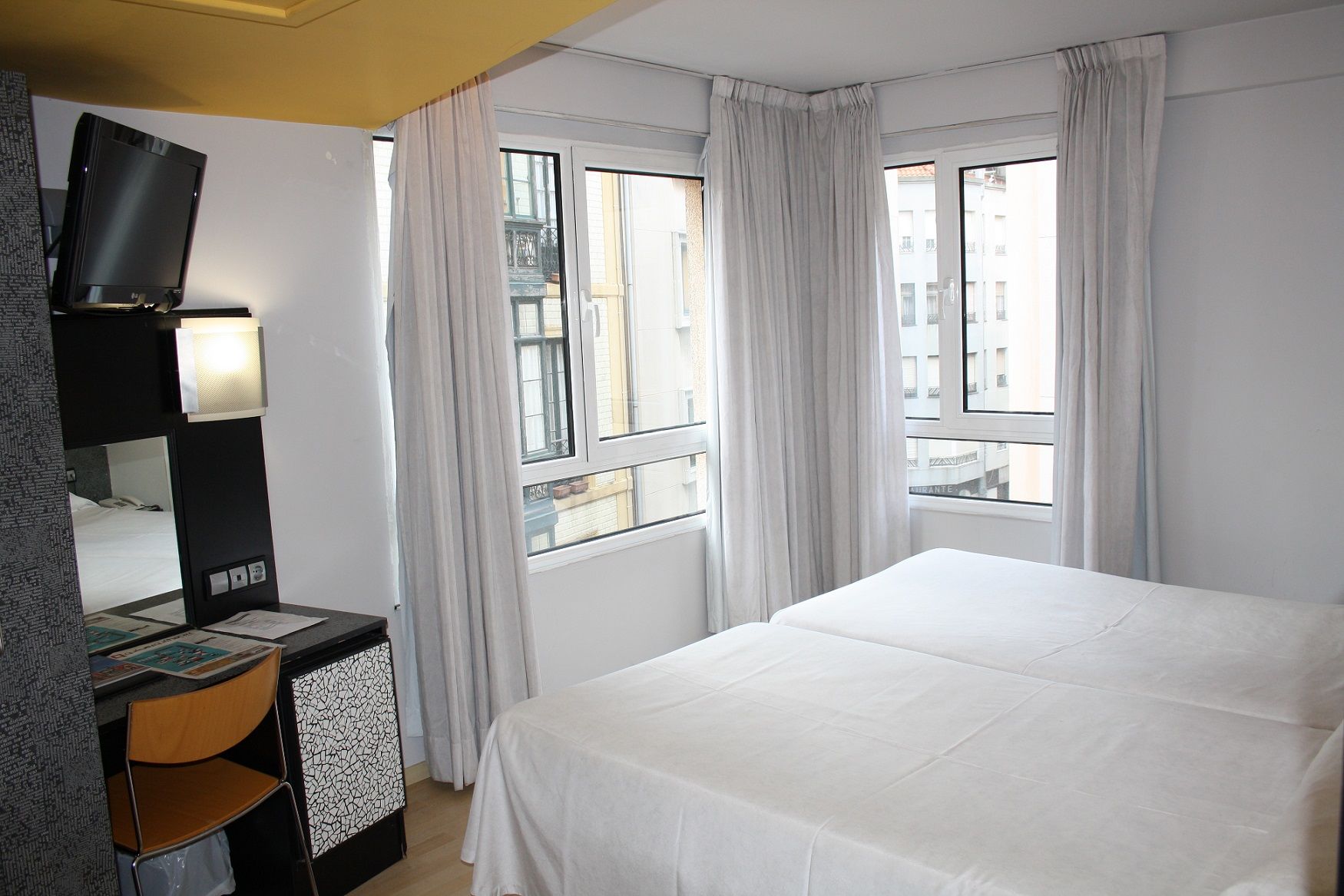 Hotel Faranda Pathos Gijon, Ascend Hotel Collection Esterno foto