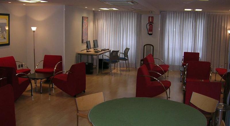 Hotel Faranda Pathos Gijon, Ascend Hotel Collection Esterno foto