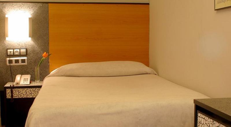 Hotel Faranda Pathos Gijon, Ascend Hotel Collection Esterno foto