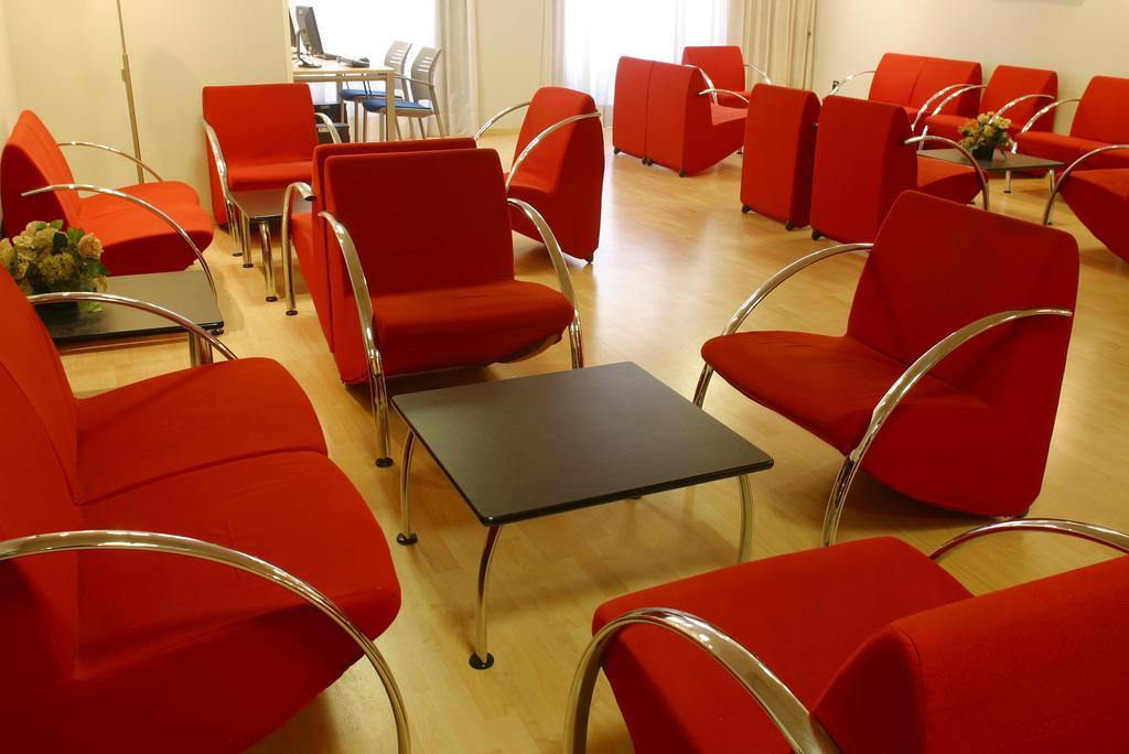 Hotel Faranda Pathos Gijon, Ascend Hotel Collection Esterno foto