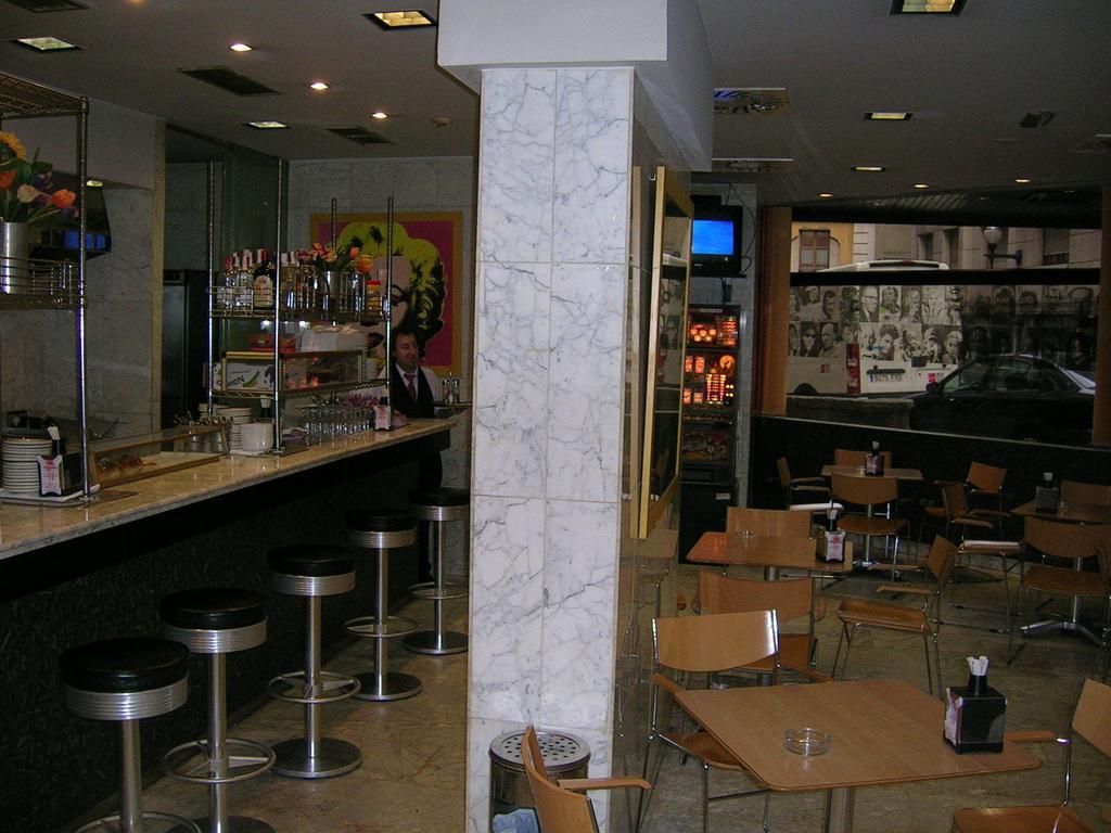 Hotel Faranda Pathos Gijon, Ascend Hotel Collection Esterno foto