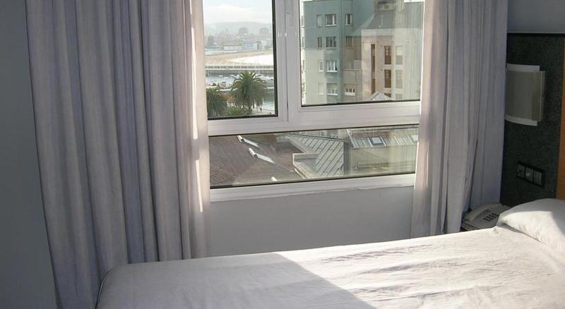 Hotel Faranda Pathos Gijon, Ascend Hotel Collection Esterno foto