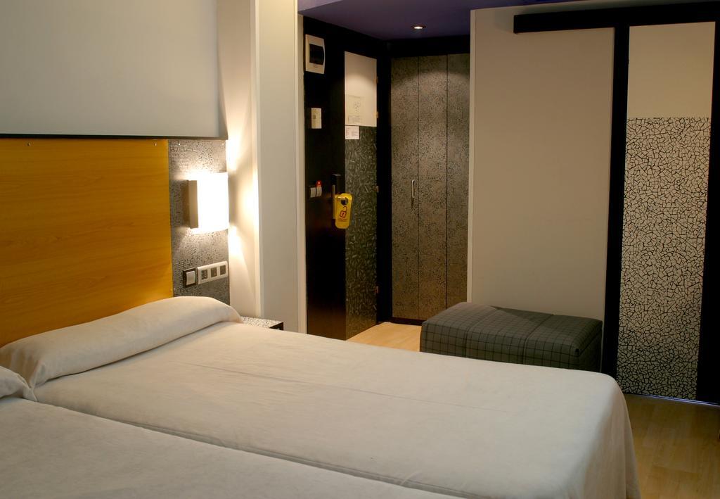 Hotel Faranda Pathos Gijon, Ascend Hotel Collection Esterno foto