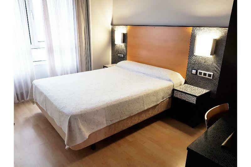 Hotel Faranda Pathos Gijon, Ascend Hotel Collection Esterno foto